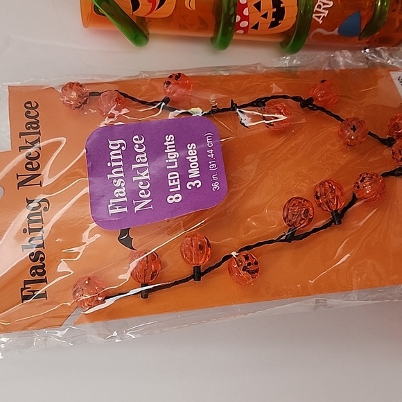 Halloween Bundle #2 (13 pcs) - Picture 3 of 8